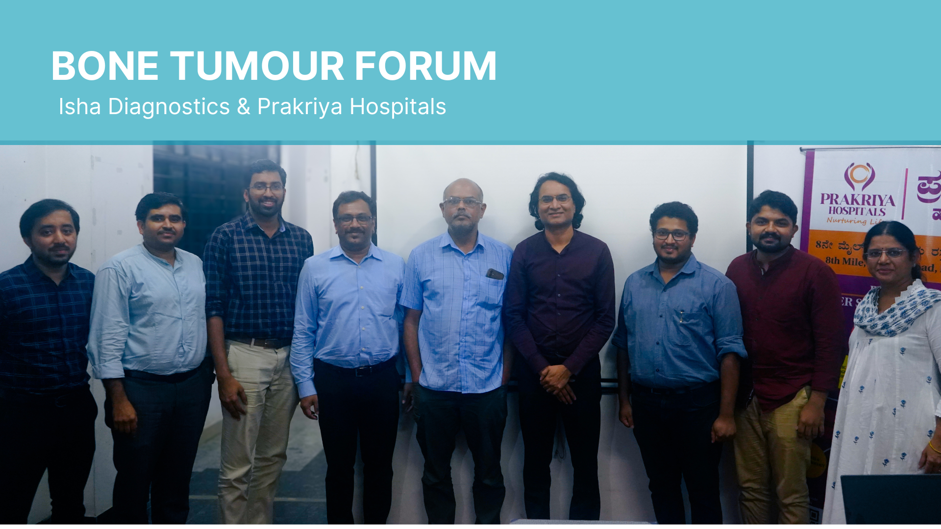 Gallery image of Isha Diagnostics